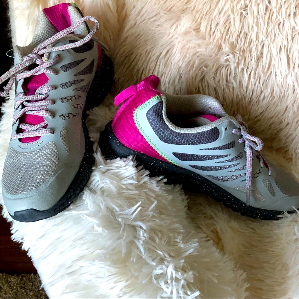 Fila sneakers